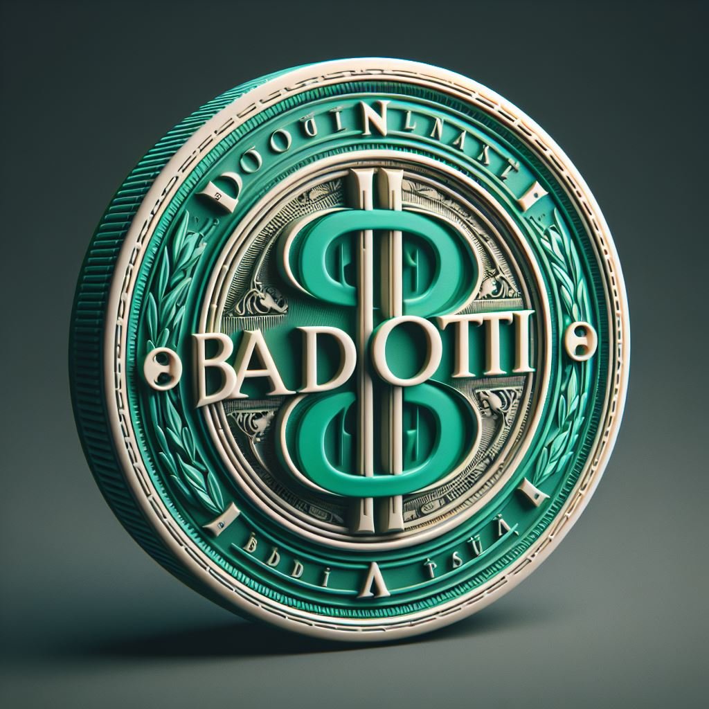 Badotti Gestão e Administração